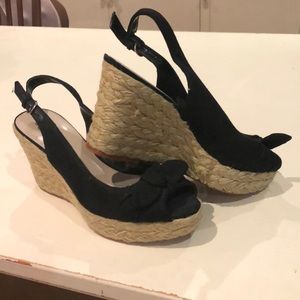 Nine West Espadrilles